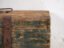 Coffre ancien de style primitif (c.1920) #71 – Armoires de rangement, Rustic (photo 21 of 40)