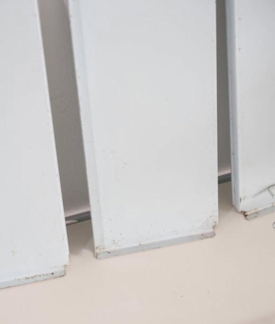 Image 1 of Compact tomado shelf with drawer
