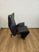 Poltrona da veranda Cassina di Vico Magistretti