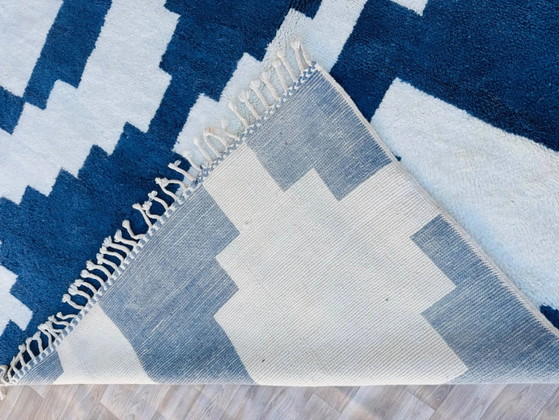 Tappeto marocchino fatto a mano, misura 2.5x1.5 m. – Tappeti, Wool (photo 13 of 15)
