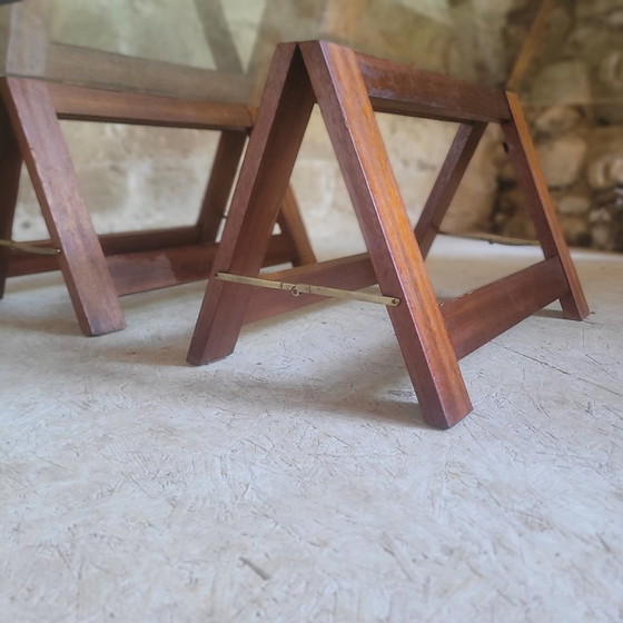 Image 1 of Design Salontafel