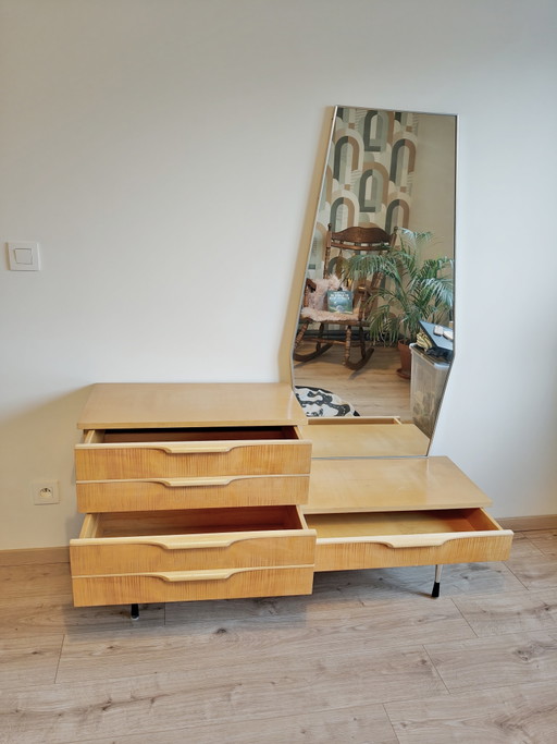 Slaapkamer meubel 
