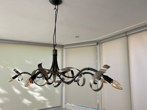 Jacco Maris Ruban Plié hanglamp