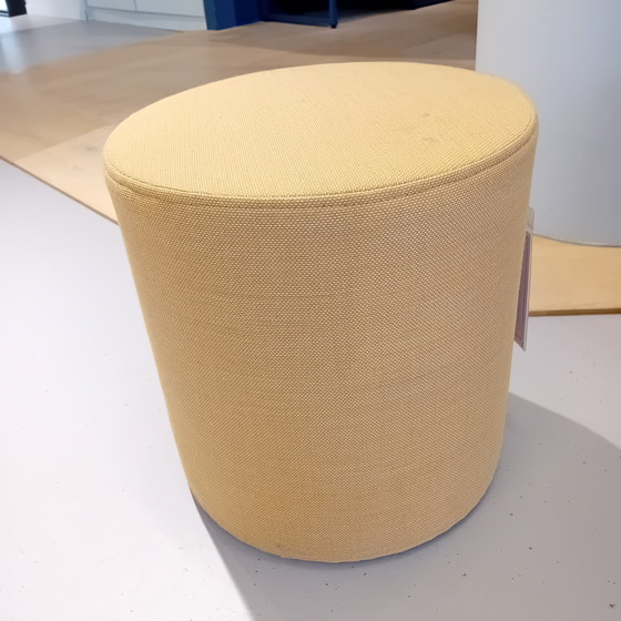 Image 1 of Auping Round pouf