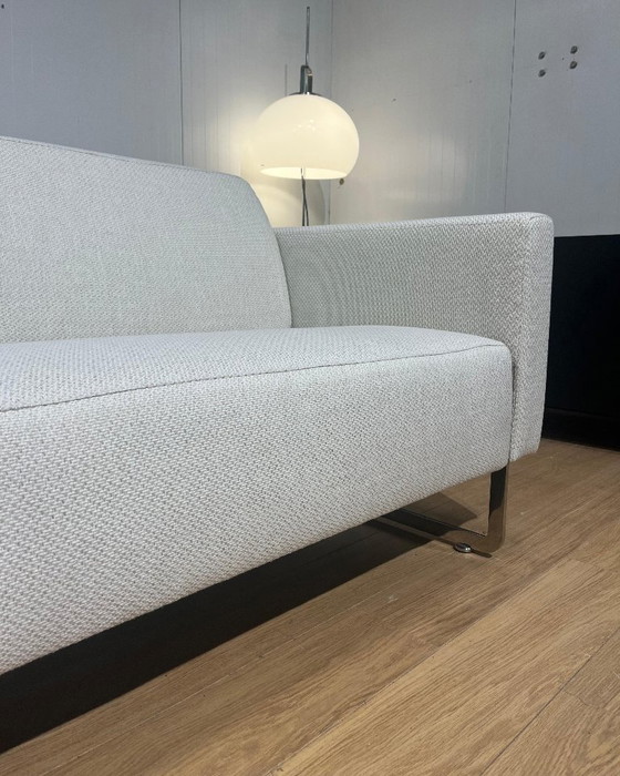 Image 1 of NEWLY UPHOLSTERED Artifort Mare Corner Sofa + WARRANTY