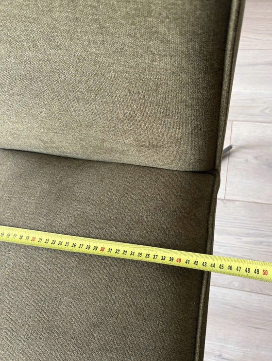 3 Eetkamerstoelen – Textile (photo 3 of 6)