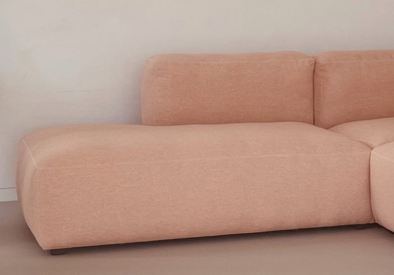 Image 1 of HAY Mags Lounge Sofa