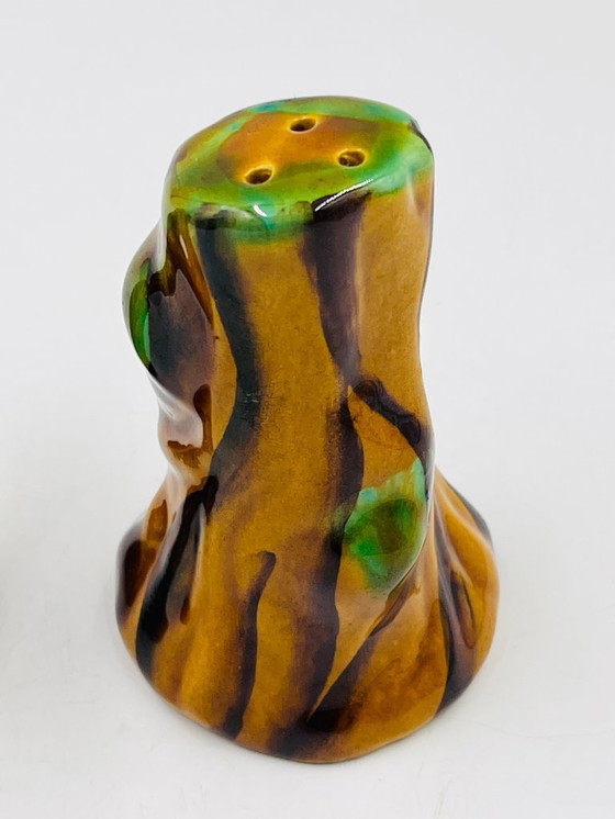 Image 1 of Vallauris Salz- und Pfefferstreuer-Set