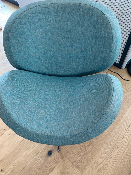 BoConcept Shelly Chair 