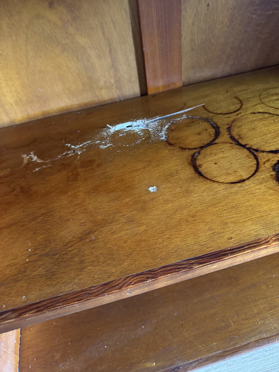 Image 1 of Bücherregal (Amsterdamer Stil)