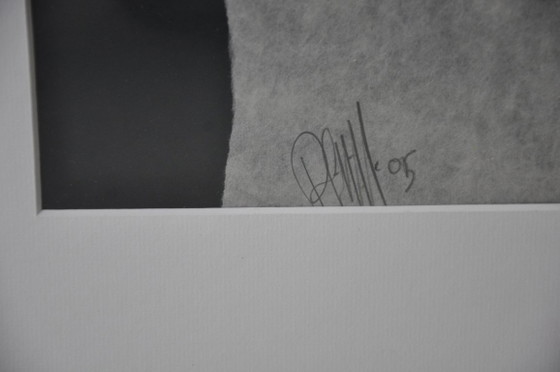 Incognito 2 – Paintings & Drawings, Paper (photo 6 of 6)