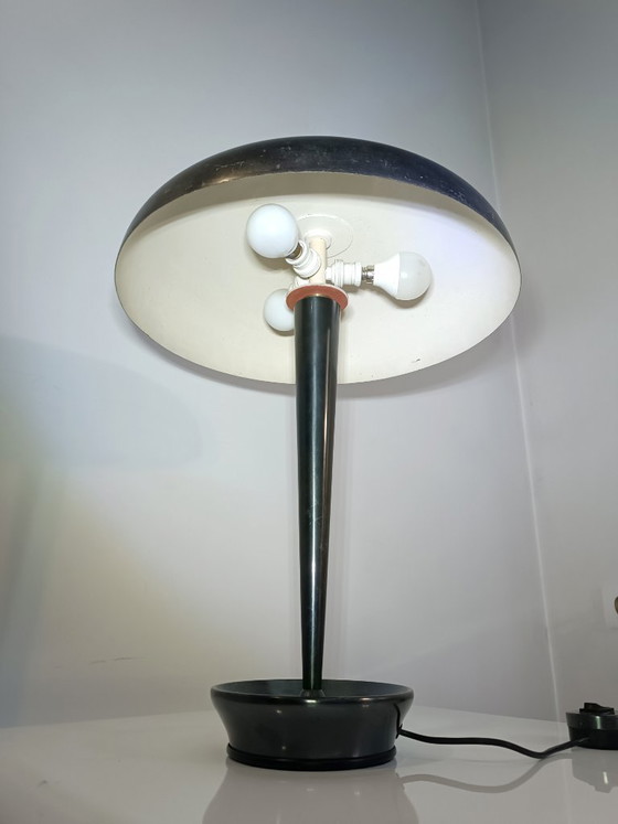 Lampada da scrivania Metalarte anni '60 – Lampade da tavolo (photo 6 of 10)