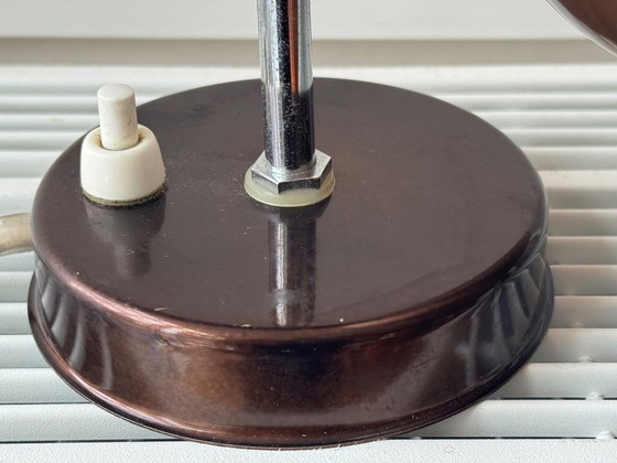 Image 1 of Lampada da parete Herda Diabolo