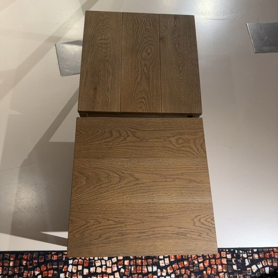 Image 1 of Keijser & Co side table (set of 2)