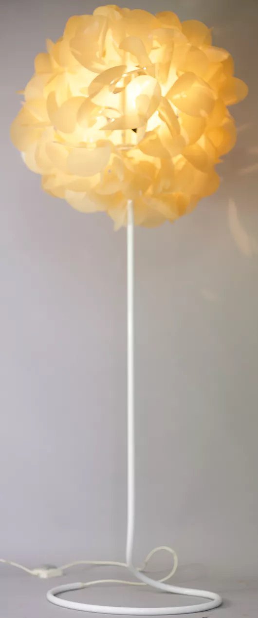 Image 1 of Raoul Raba vloerlamp