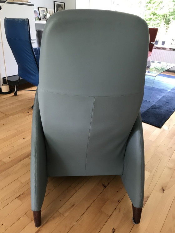 Image 1 of Fauteuil lounge Young International Goldstar