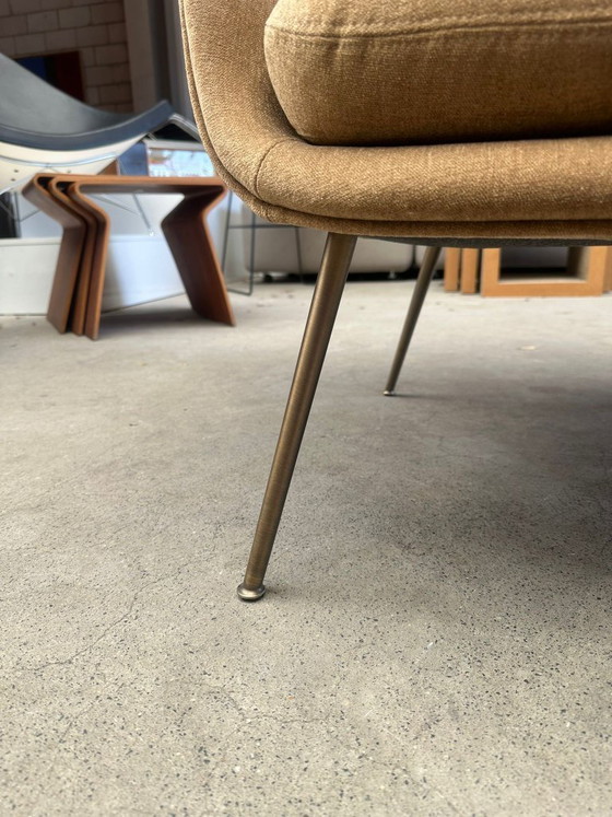 Image 1 of Fauteuil Gubi Bat de GamFratesi