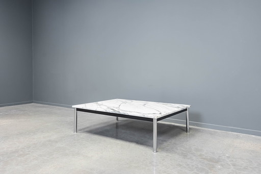 Corbusier Lc10 Salontafel