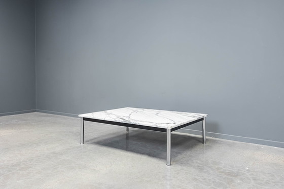 Image 1 of Corbusier Lc10 Couchtisch