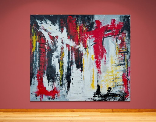 Jovan Srijemac (1962) - Reinkarnation des Lichts