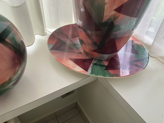 Image 1 of Home accessories > vases or art