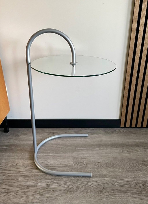 Tavolino da caffè/tavolino vintage IKEA RY anni '90