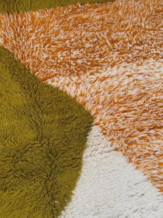 Image 1 of Großer Berberteppich 200 cm x 300 cm