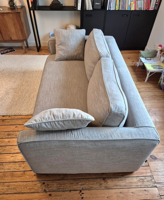 Image 1 of Coppia di divani Sofarev Lounge L – Made in Italy – Ottime condizioni