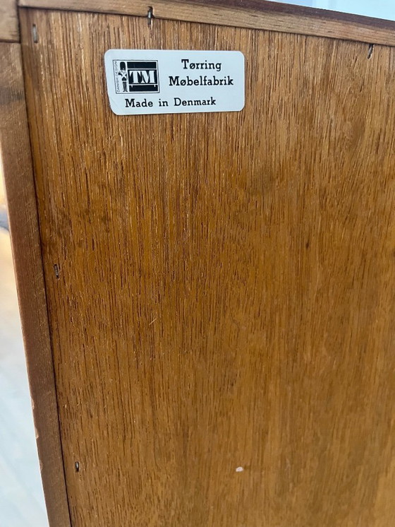 Image 1 of Cómoda Nils Jonsson, Torring Mobelfabrik