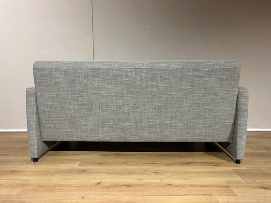 Image 1 of Montel Mondi 3-zits - Grijs - Stof - Showroommodel