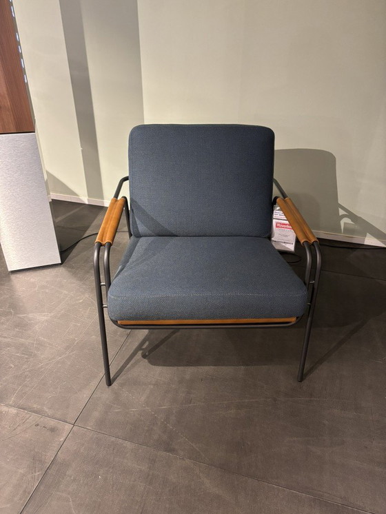 Image 1 of bert plantagie Tibbe armchair