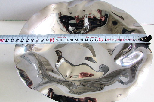 Sarria fruitschaal van Alessi