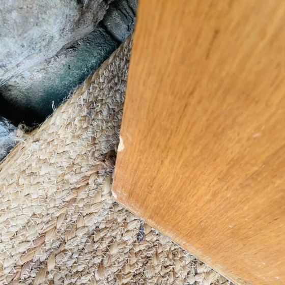 Image 1 of Old school cupboard