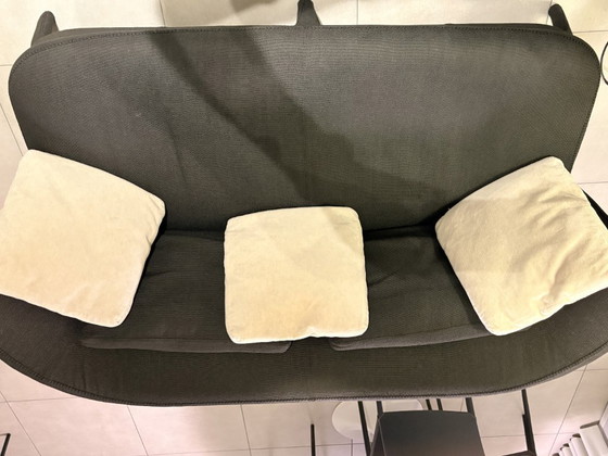 Image 1 of Maxalto Febo bench