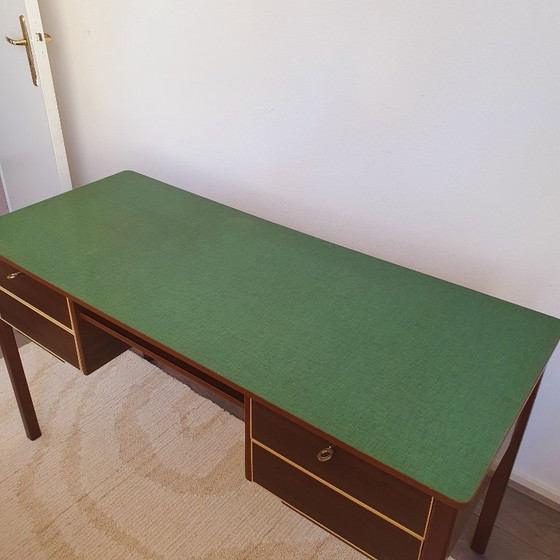 Image 1 of Bureau Van Ekawerk Horn-Lippe, 1960s