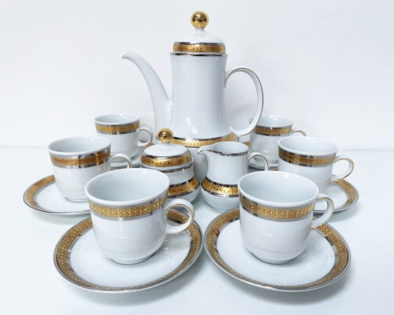 Image 1 of Tirschenreuth - Luxury Tea Set