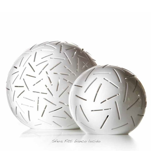 Margherita Vellini Ceramic table lamp