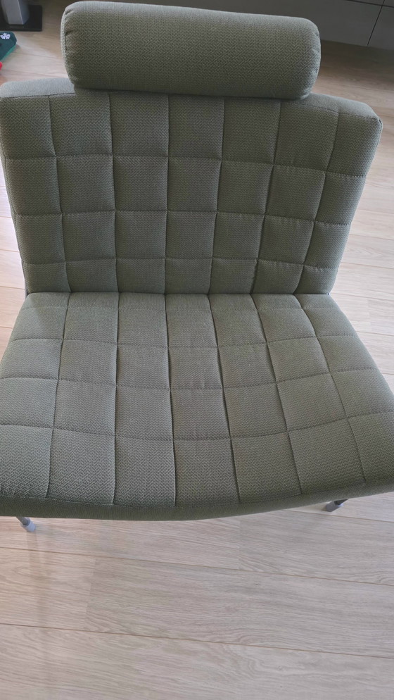 Image 1 of Poltrone Leolux Volare