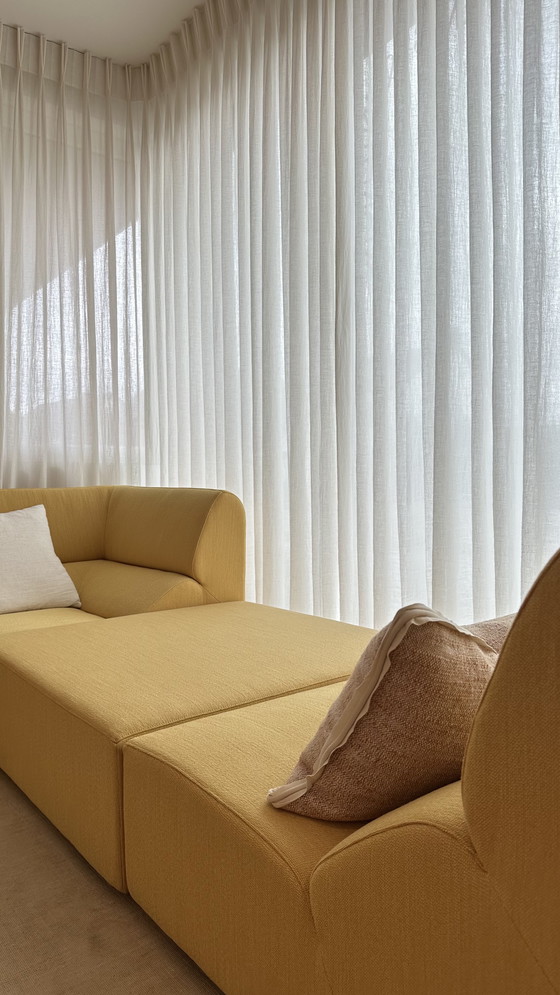 Image 1 of Zetel Layout