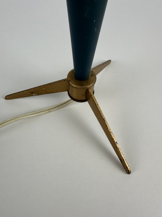 Image 1 of Vintage lamp ‘Bijou’ - Louis Kalff