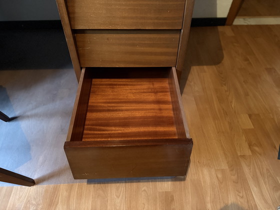 Image 1 of Büro „De Coene“ vor 50 Jahren mit Originaltext! 