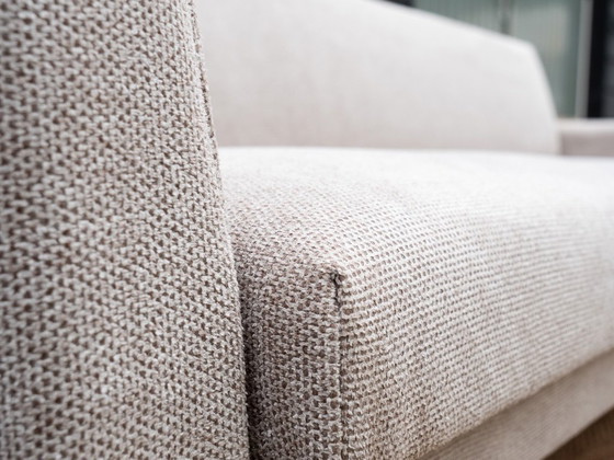Image 1 of Gelderland Rob Parry Lotus | Vintage design daybed | Beige