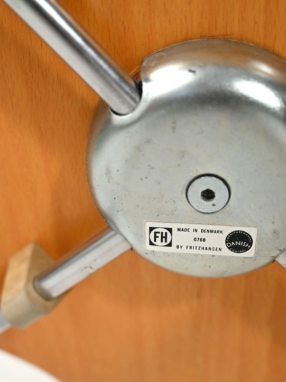 Image 1 of Juego de 4 sillas “Mosquito” de Arne Jacobsen.