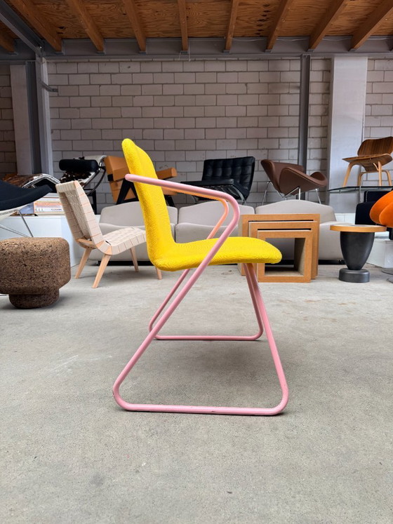 Image 1 of Sedia Cobra di Adolfo Abejón