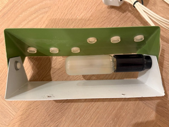 Image 1 of Herda wall lamp 1970s