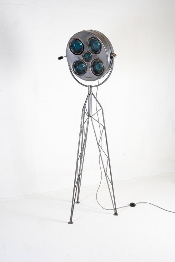 Image 1 of Braeve Design operatielamp