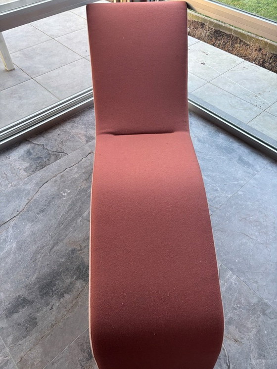 Image 1 of Fauteuil design NowyStyl LinkUP Chaise