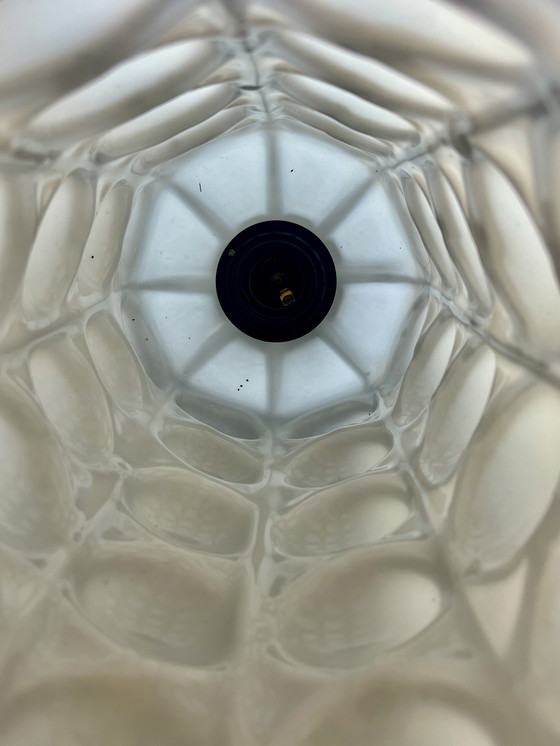 Image 1 of Murano blown glass lamp