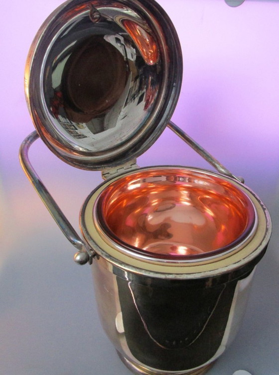 Image 1 of Design - Refrigeratore per ghiaccio di Macabo