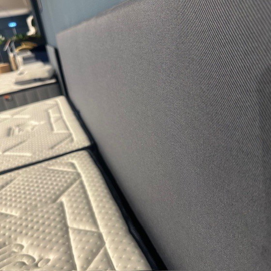 Image 1 of Auping Original Outline bed - 180x210